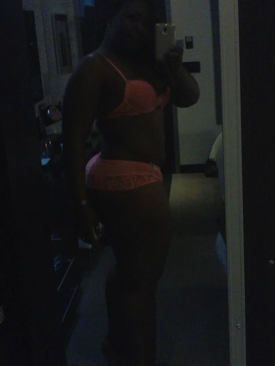 Marion, 39 ans