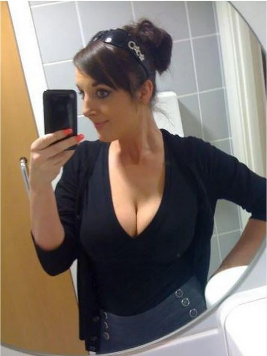Julie, 40 ans