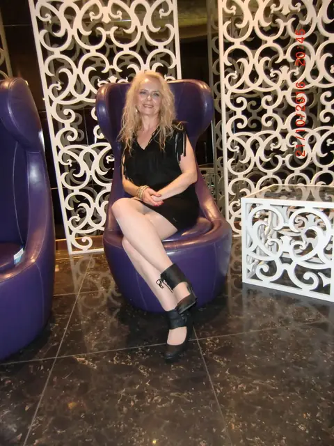 Brigitte, 48 ans