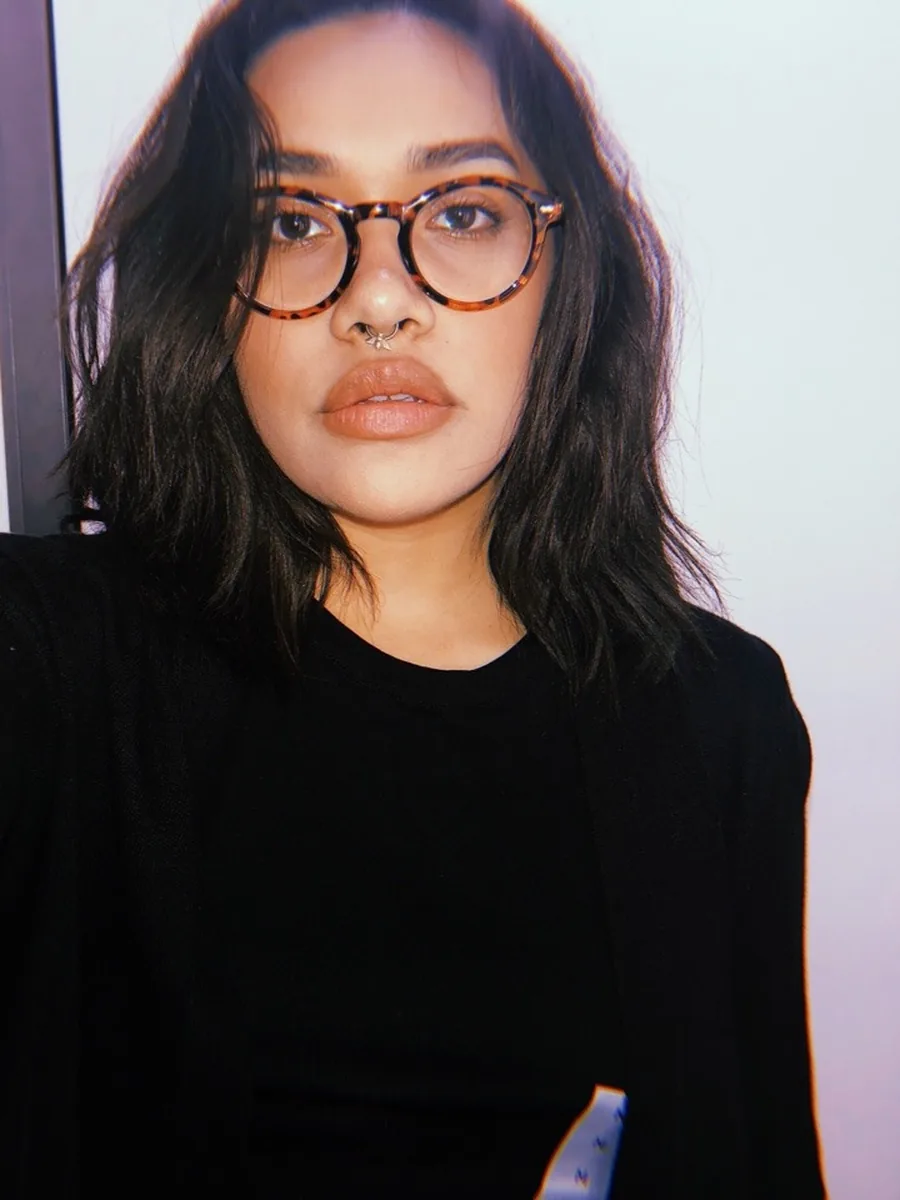 Amal, 33 ans