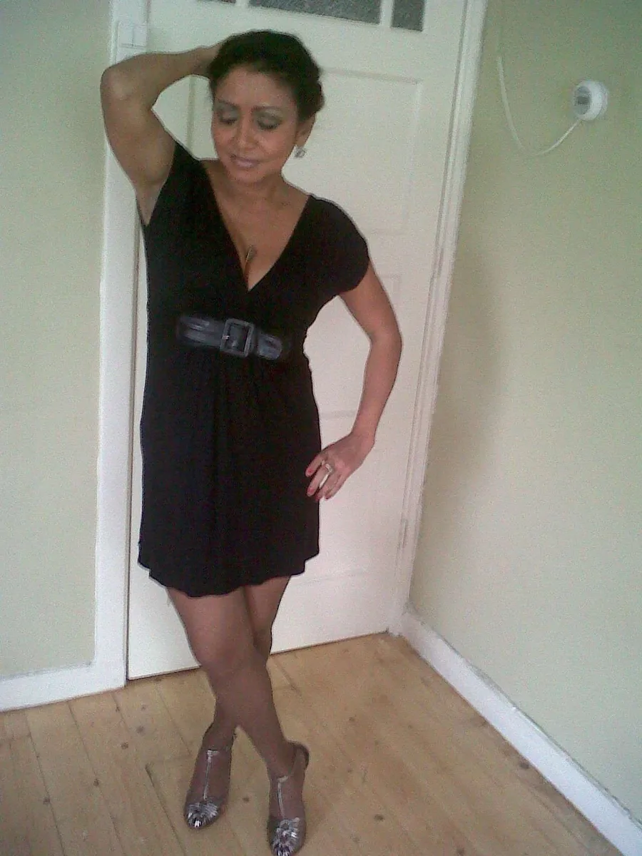 Akila, 52 ans