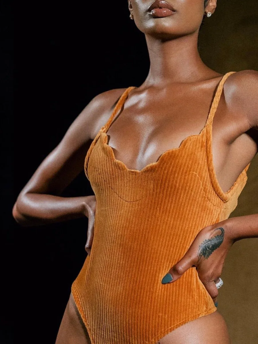 Naomi, 29 ans