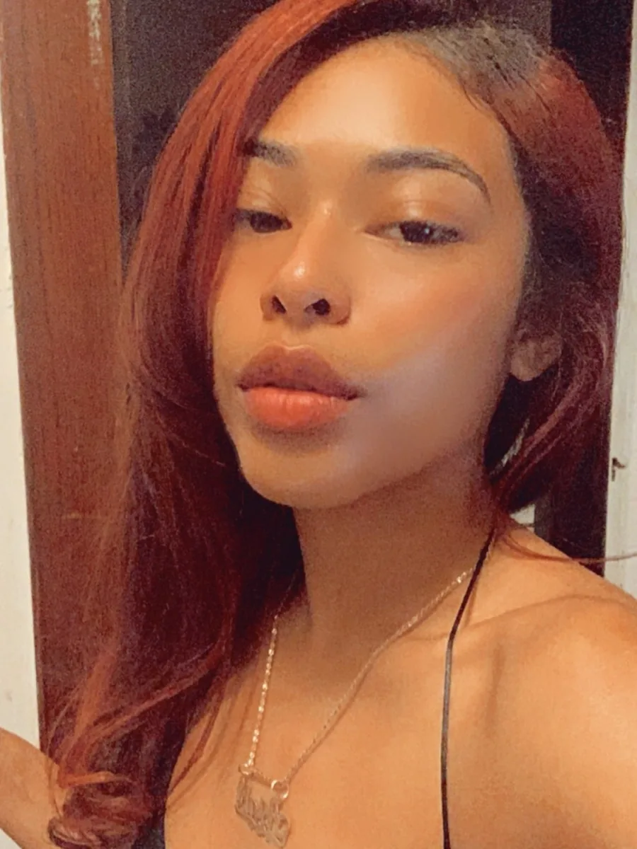 Clarisse, 33 ans