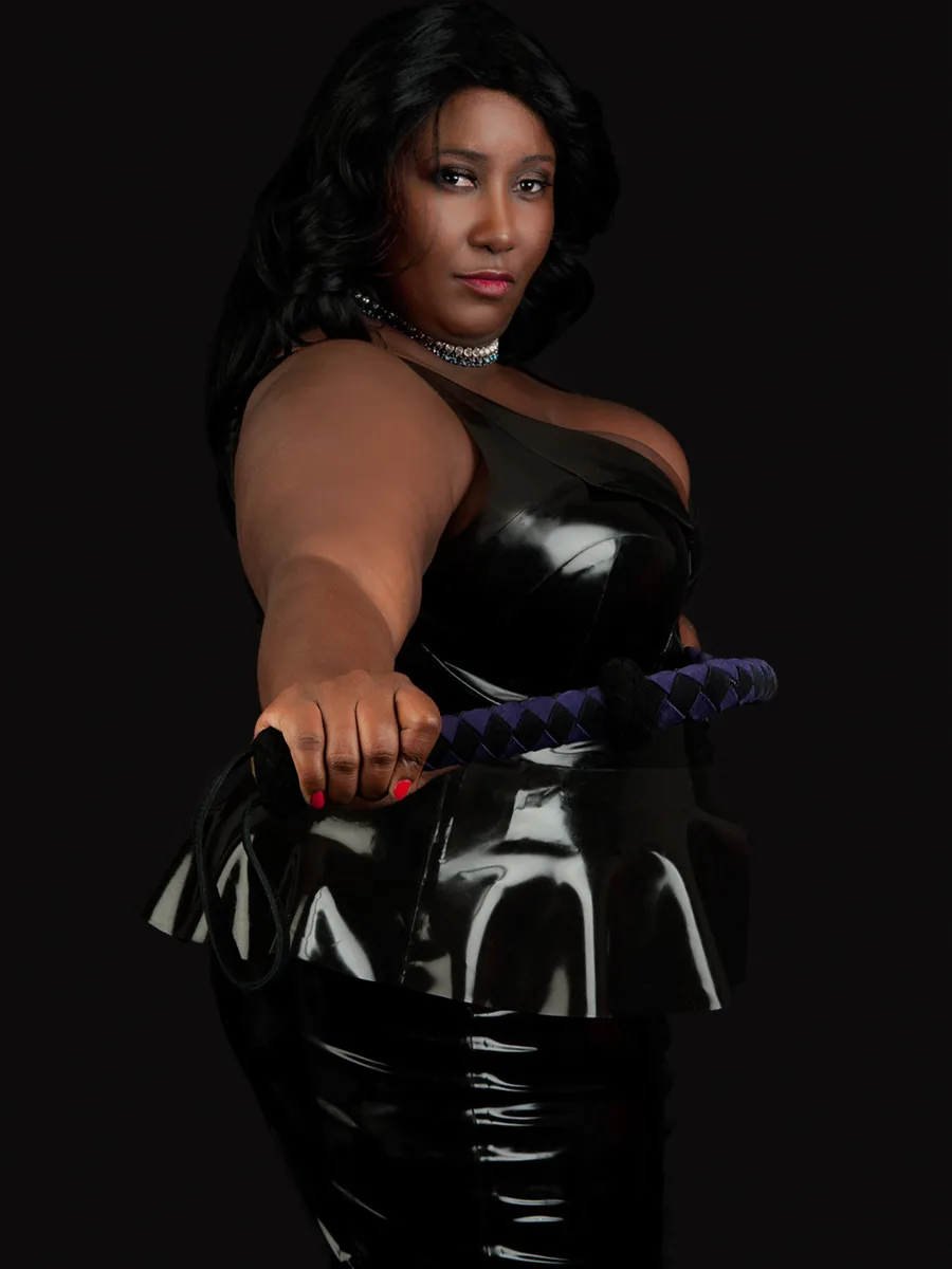 Yvonne, 48 ans
