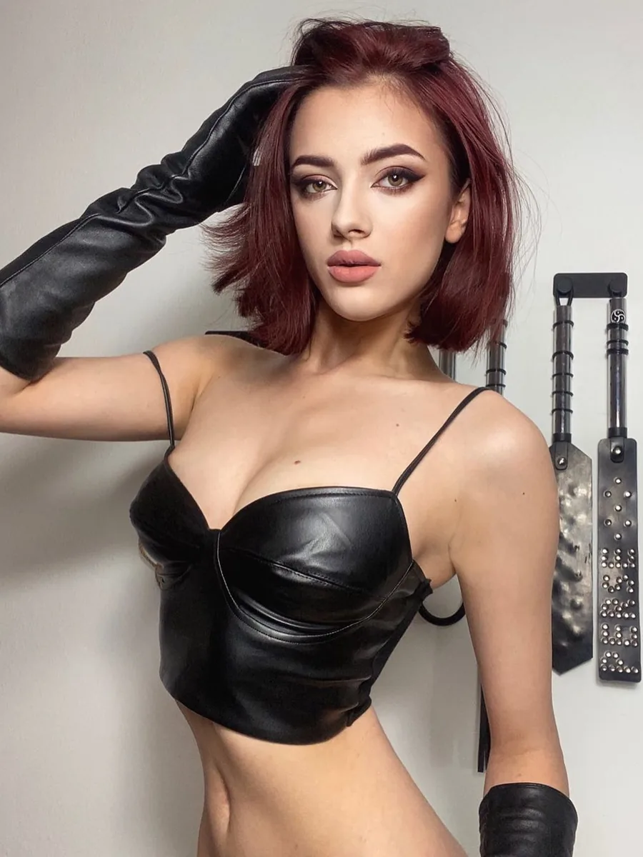 Andrea, 32 ans